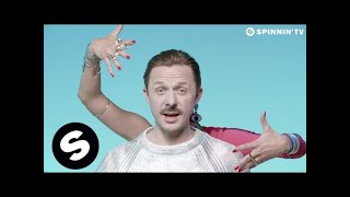 Martin Solveig amp GTA  Intoxicated Official Music Video [upl. by Hcra244]