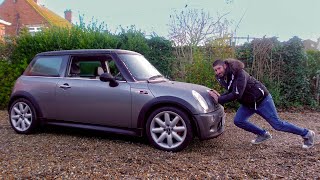 Ive SOLD my Modified MINI R53 Supercharged Cooper S Here Is Why [upl. by Sherourd]