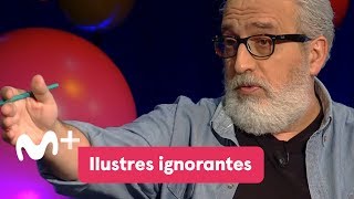 Ilustres Ignorantes Modernos  0 [upl. by Mateusz945]