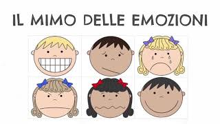 Mimo delle emozioni pdf in descrizione [upl. by Graniah530]