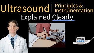 Ultrasound Principles amp Instrumentation  Orientation amp Imaging Planes [upl. by Venuti]