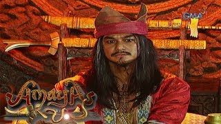 Amaya Full Episode 33 [upl. by Apur]