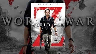 World War Z [upl. by Eiddal]