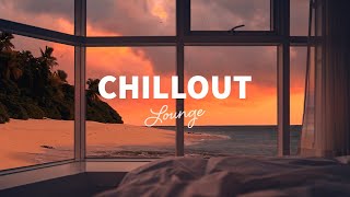 Chillout Lounge  Calm amp Relaxing Background Music  Study Work Sleep Meditation Chill [upl. by Arst]