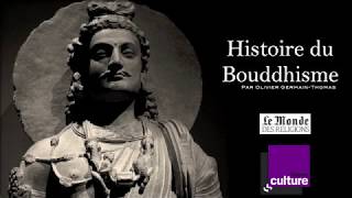 Histoire du Bouddhisme 115 La vie du Bouddha [upl. by Antoinetta]