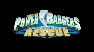 Power Rangers Lightspeed Rescue Theme Song Extended Edition 4000 Subscribers Special [upl. by Nerehs426]