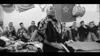 Gnawa Music  Gnawa Lila  Mayou ♥ [upl. by Anaela]