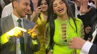 Najla Ferreira Tabla Solo Cairo Wedding الراقصه نجلاء فريرا علي الطبله افراح القاهره [upl. by Charters]