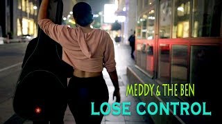 Meddy amp The Ben  Lose Control Official Lyric Video [upl. by Rowan]