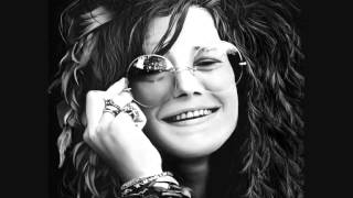 Janis Joplin  Summertime [upl. by Hakaber188]