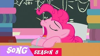 MLP School of Friendship song Lyrics in Description From quotSchool Daze  Part 1quot [upl. by Essa]