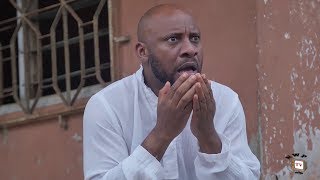 The Poor Billionaire Season 1 amp 2   Yul Edochie  2019 Latest Nigerian Movie [upl. by Aihsrop]