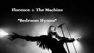 Florence amp the Machine  Seven Devils  lyrics [upl. by Asirralc]