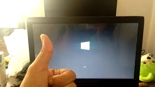 FIX HOW TO EXIT BIOS UTILITY  EZ MODE ASUS ROG GL553VD [upl. by Celinka]