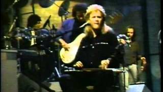 Jeff Healey  While My Guitar Gently Weeps Live [upl. by Rehpretsirhc]