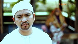 Nazrey Johani  Muslimah Official Music Video [upl. by Eilliw]