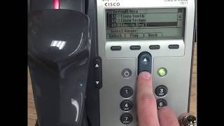 Cisco IP Phone Ringtones [upl. by Shutz]