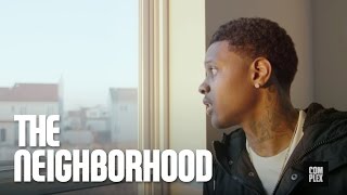 Lil Durk Takes Complex on a Tour of Englewood on Chicagos South Side  The Neighborhood On Complex [upl. by Herzog990]