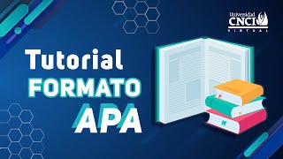 Tutorial Formato APA [upl. by Isaiah348]