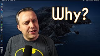 Why do people use macOS [upl. by Declan]