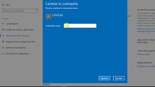 QUITARELIMINAR Contraseña de WINDOWS 10  Cuenta Local [upl. by Faxon607]