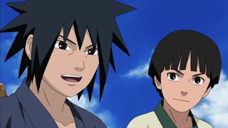 Madara And Hashiramas Childhood Story  HD [upl. by Vin]