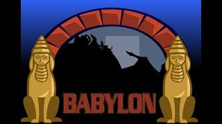 Babylonian Story of Creation [upl. by Androw]