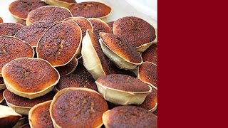 QUEIJADAS DE SINTRA  RECEITAS [upl. by Avin]