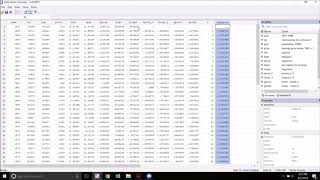 Time Series Data in Stata [upl. by Karlise477]