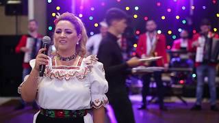 Ancuta Anghel  Colaj Maramures LIVE Botez Bogdan 2019 SIBIU [upl. by Barbaraanne905]