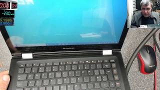 Laptop Touchpad not working easy fix [upl. by Oinotnaesoj]