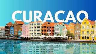 13 AWESOME amp TOP THINGS TO DO IN CURACAO [upl. by Erving]