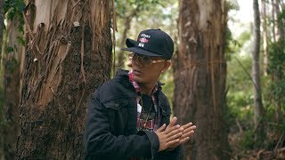 Fuba Tamang  K Timi Malai Official Music Video 2018 [upl. by Merci]