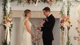 Best Wedding Vows EVER  These will make you CRY [upl. by Adara]