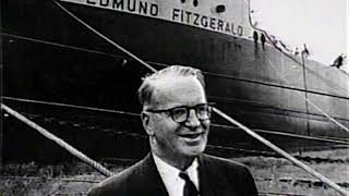 Shipwreck The Mystery of the Edmund Fitzgerald [upl. by Ylim]