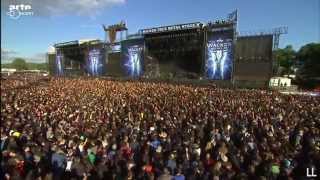 Dream Theater  Live at Wacken 2015 Full Concert [upl. by Klotz]