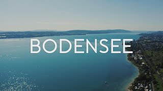 quotGrenzenlos  die Welt entdeckenquot am Bodensee [upl. by Sivolc385]