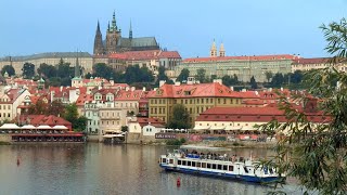 Prague [upl. by Ibmat]