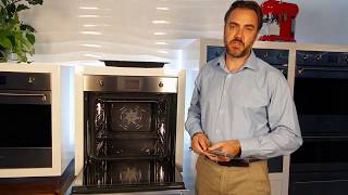 Smeg ovens  How to install telescopic runners [upl. by Lareneg]