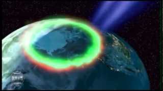 Aurora Suns Shimmering Energy Shocks Earths Magnetic Field  Video [upl. by Jacoby]