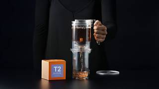 T2 Teamaker [upl. by Asirehc]