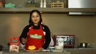 Receta Sopaipillas Sin Gluten Noglut [upl. by Lohse]