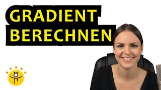 GRADIENT berechnen â€“ mehrdimensionale Funktion [upl. by Asseneg301]