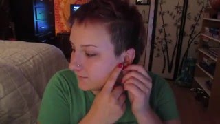 How to Heal Bleeding Ears [upl. by Carbrey]