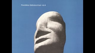 Roedelius  Gewiß [upl. by Garold]