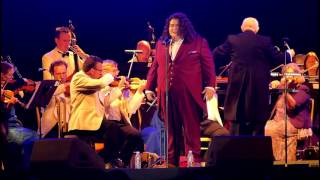 Jonathan Antoine quotBring Him Homequot [upl. by Esinehs197]