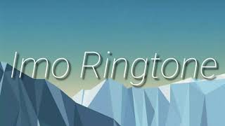 Imo Ringtone [upl. by Cilla]