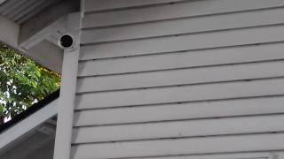 How I Deal with Neighbors Security Cameras Aimed at My House Part 1 [upl. by Hartley372]