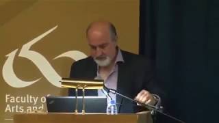 Nassim Taleb Explains Antifragility in Under 5 Minutes [upl. by Eednil]