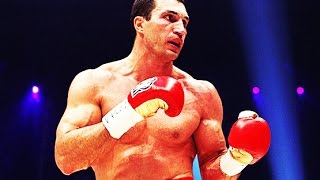 Wladimir Klitschko  The Best Knockouts Top 10 [upl. by Chancelor]